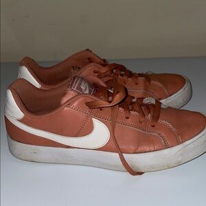 Nike Wmns Court Royale AC 'Terra Brush'